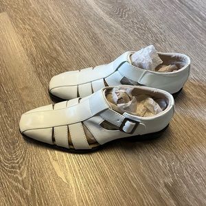 MENS Dress Like Sandal Shoe BRAND NEW